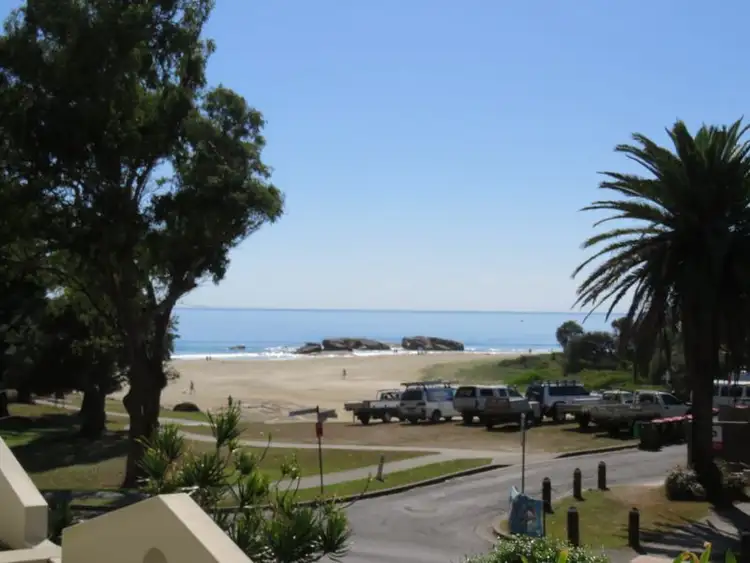 Fourth view of Homely unit listing, 5/31 Livingstone Street, South West Rocks NSW 2431