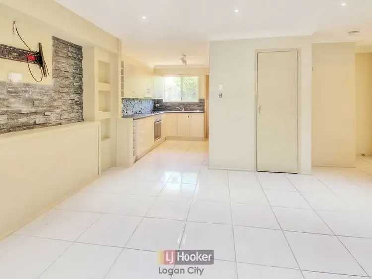 Third view of Homely unit listing, 3/3 Bruce Road, Woodridge QLD 4114