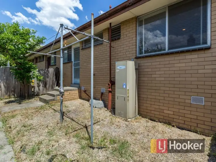 Sixth view of Homely unit listing, 2/80 Jones Road, Dandenong VIC 3175