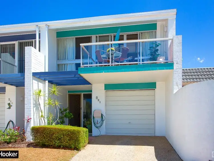 Fourth view of Homely townhouse listing, 21/10B Spinnaker Drive, Sandstone Point QLD 4511