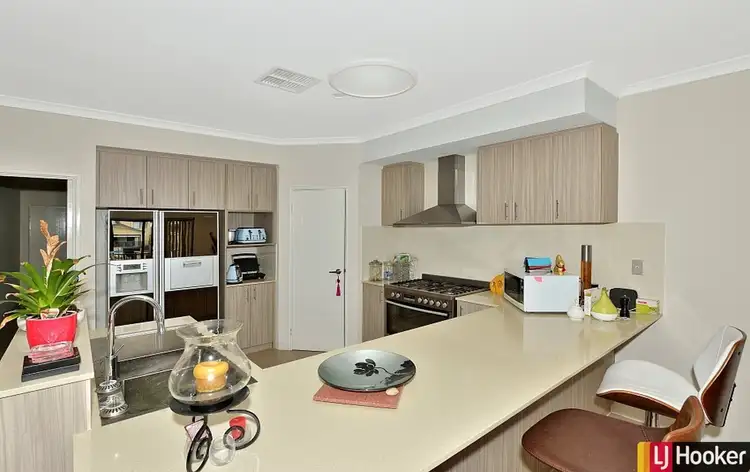 Fifth view of Homely house listing, 31 Queen Parade, Wannanup WA 6210