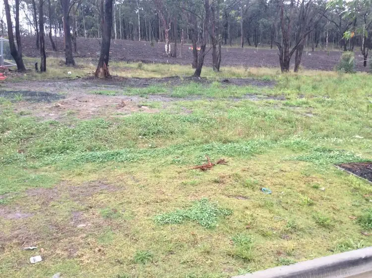 Main view of Homely land listing, Lot 120 Withers Street, West Wallsend NSW 2286