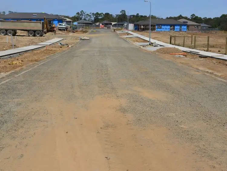 Lot 116 Northview Road, Kilmore VIC 3764