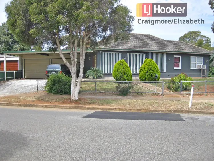 Main view of Homely house listing, 2 Gould Road, Elizabeth Park SA 5113