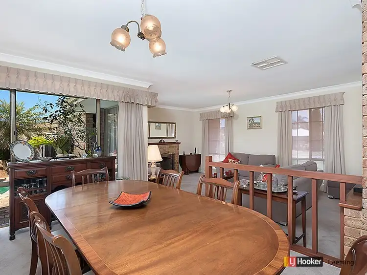 Sixth view of Homely house listing, 5 Stainton Place, Leeming WA 6149