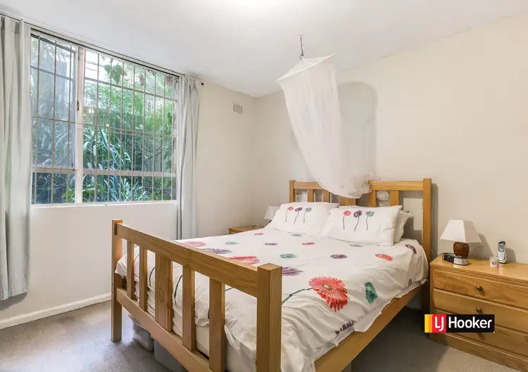Second view of Homely apartment listing, 3/18a Ewart Street, Marrickville NSW 2204