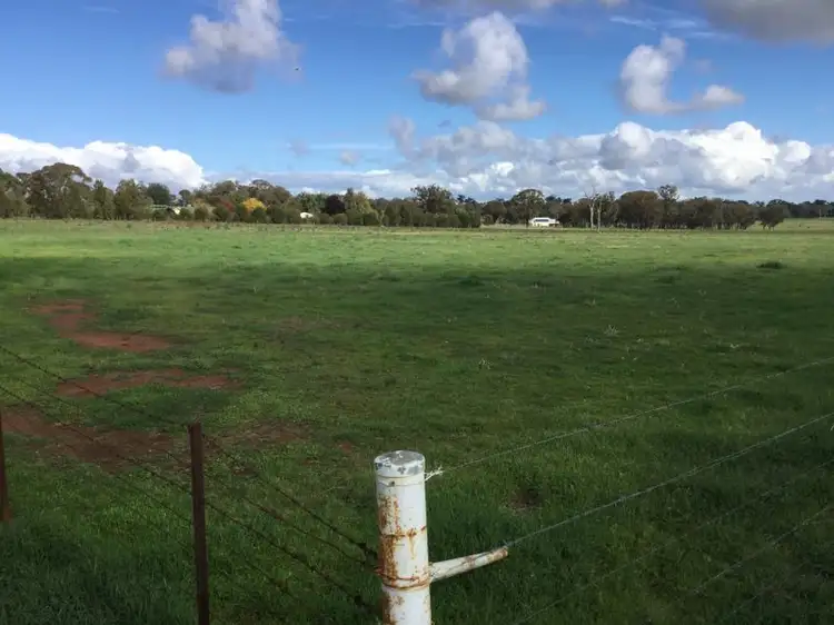 Main view of Homely land listing, 259 Camp Road, Cowra NSW 2794
