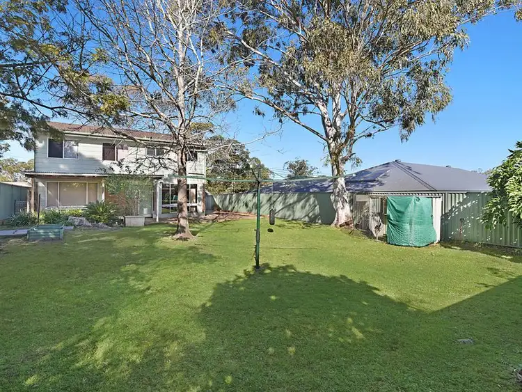 Sixth view of Homely apartment listing, 30 McCrea Boulevarde, San Remo NSW 2262