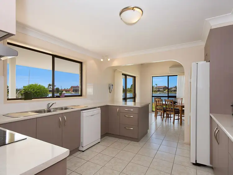 Third view of Homely house listing, 91 Canal Road, Ballina NSW 2478