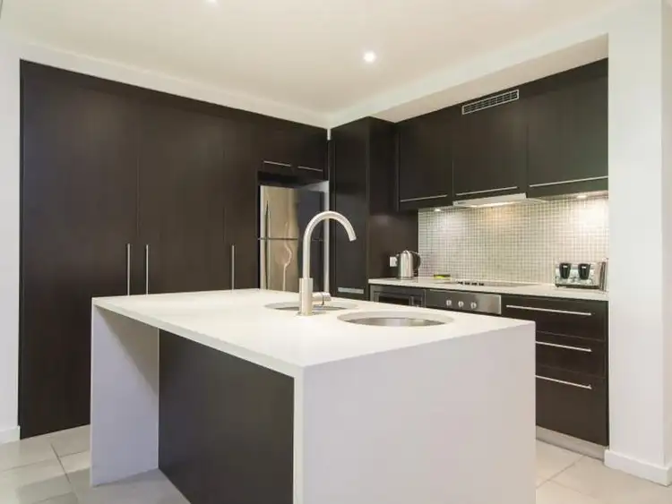 Sixth view of Homely unit listing, 178-179 Sea Temple/22 Mitre Street, Port Douglas QLD 4877