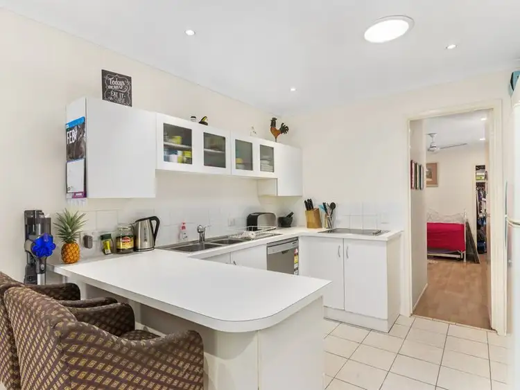 Fifth view of Homely semi-detached listing, 2/36 Chaplin Crescent, Oxenford QLD 4210