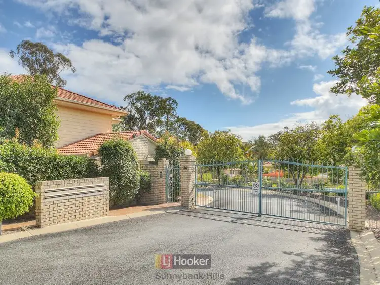 Sixth view of Homely townhouse listing, 14/34 Brandon Road, Runcorn QLD 4113