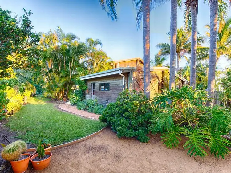 5 Cedar Street, Innes Park QLD 4670