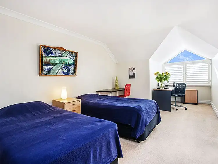 Fifth view of Homely townhouse listing, 108/11 Wigram Lane, Glebe NSW 2037