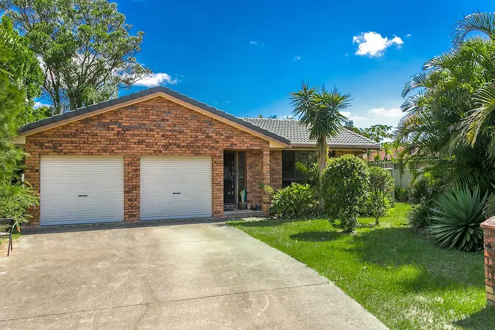 Main view of Homely house listing, 4 Natan Court, Ocean Shores NSW 2483