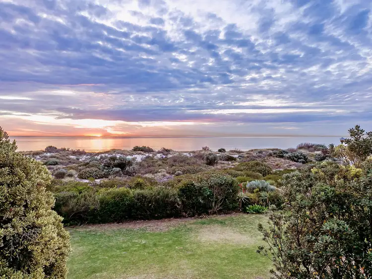 Main view of Homely townhouse listing, 43 Cormorant Court, West Lakes Shore SA 5020