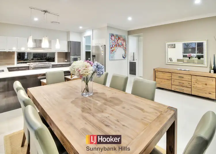 Sixth view of Homely house listing, 25 Phoenix Street, Rochedale QLD 4123