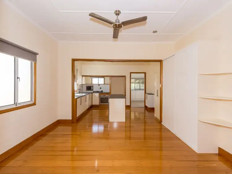 Fifth view of Homely house listing, 100 Off Lane, South Gladstone QLD 4680
