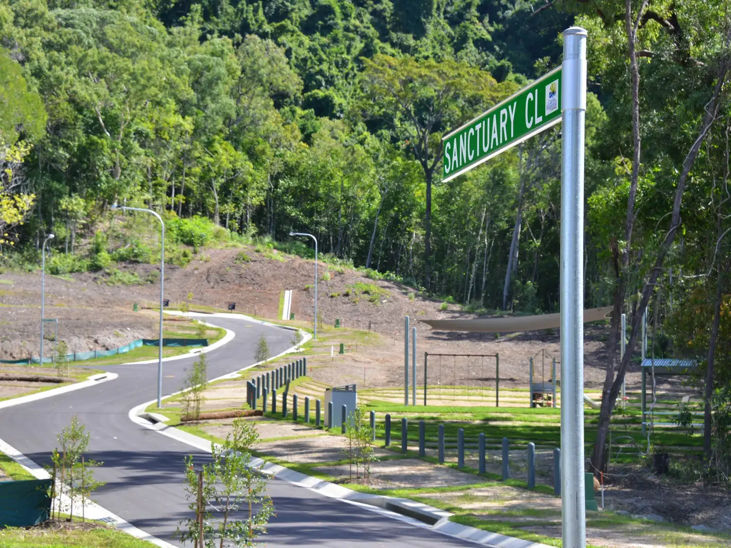 Main view of Homely land listing, LOT 26 Seclusion Drive, Palm Cove QLD 4879