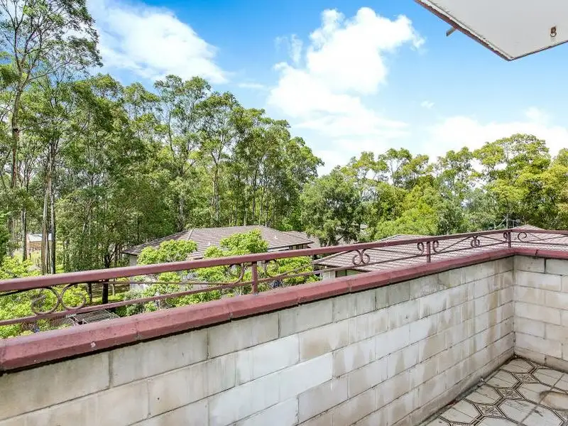 Main view of Homely unit listing, 45/504 Church Street, North Parramatta NSW 2151