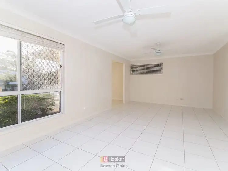 Fourth view of Homely house listing, 8 Parkland Avenue, Browns Plains QLD 4118