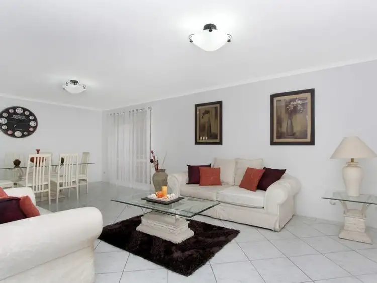 Third view of Homely house listing, 6 Mortimer Close, Cecil Hills NSW 2171