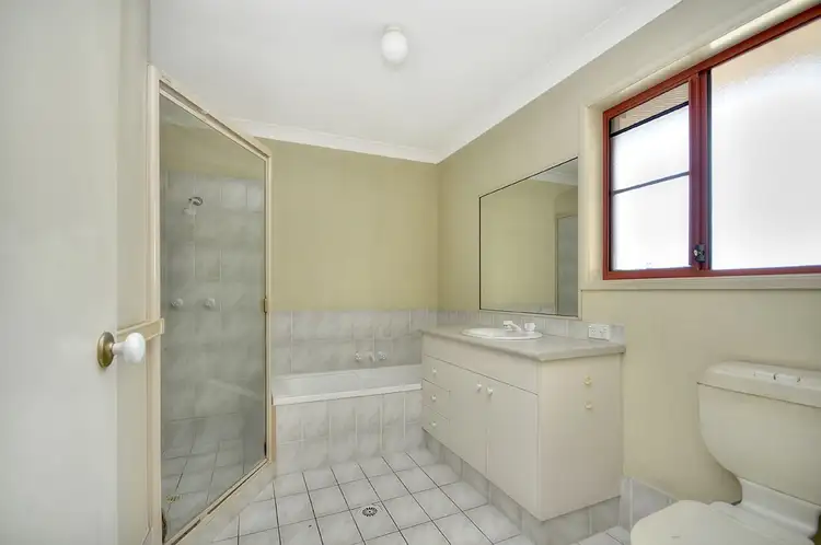 Fifth view of Homely unit listing, 5/107-111 Greenacre Drive, Parkwood QLD 4214