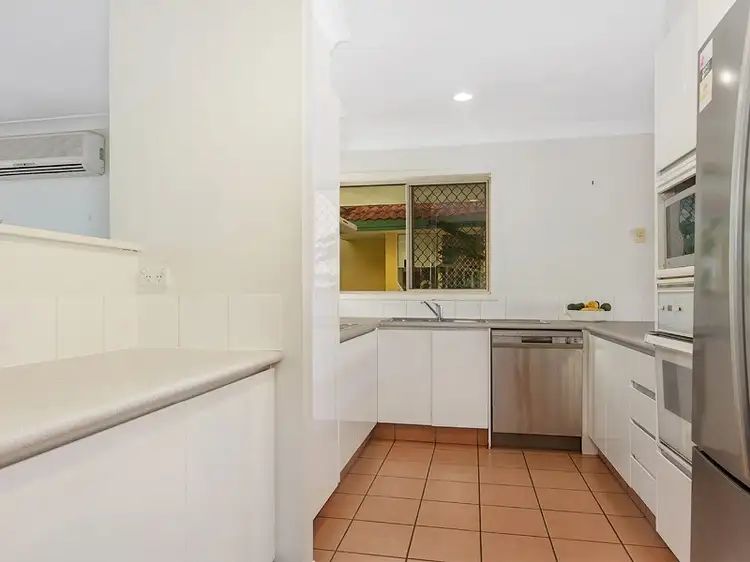 Fourth view of Homely townhouse listing, Unit 69/152 Palm Meadows Drive, Carrara QLD 4211