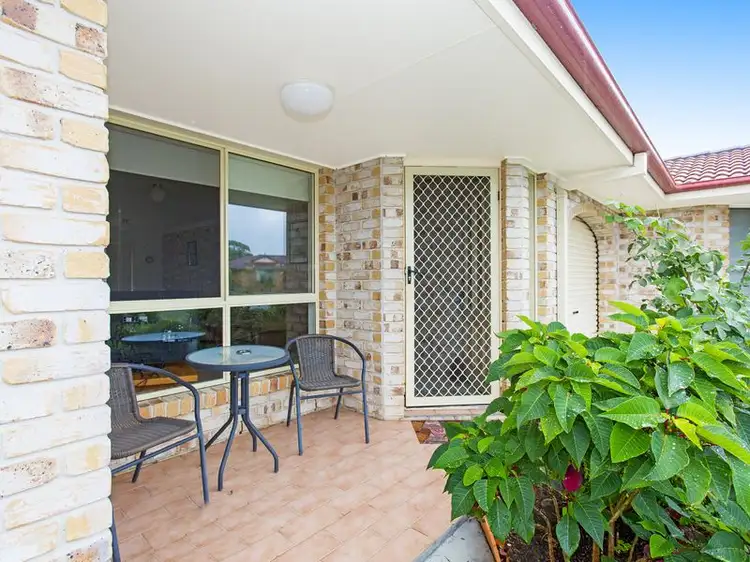 Second view of Homely townhouse listing, 3/47 Cassia Street, Evans Head NSW 2473