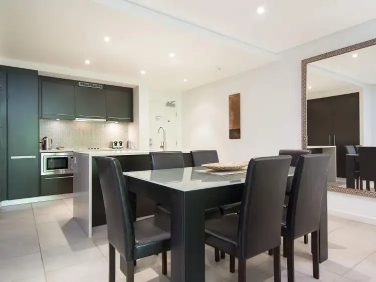 Third view of Homely unit listing, 178-179 Sea Temple/22 Mitre Street, Port Douglas QLD 4877