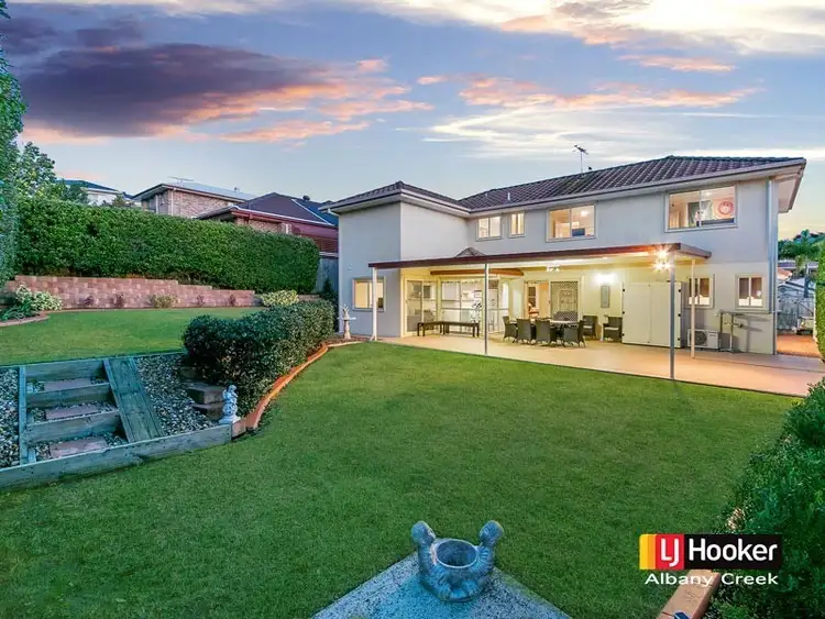 Third view of Homely house listing, 7 Egret Court, Albany Creek QLD 4035