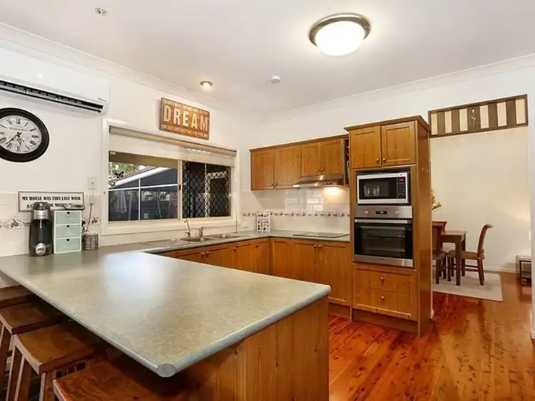 Second view of Homely house listing, 11 Arlene Park Terrace, Helensvale QLD 4212