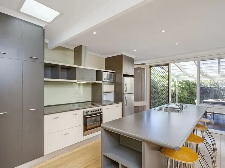Second view of Homely house listing, 18 Dallachy Place, Page ACT 2614