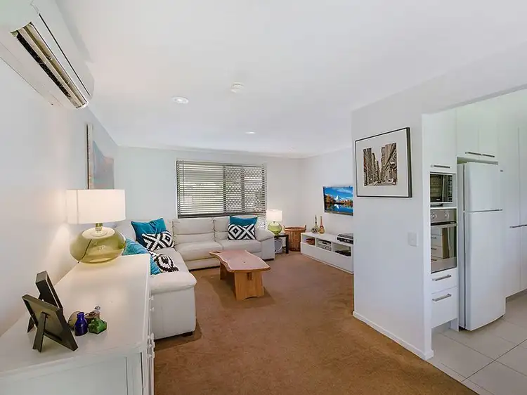 Third view of Homely house listing, 23 Angaston Avenue, Carrara QLD 4211