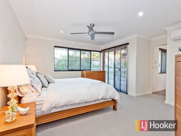 Fifth view of Homely house listing, 16 Constellation Crescent, Bridgeman Downs QLD 4035