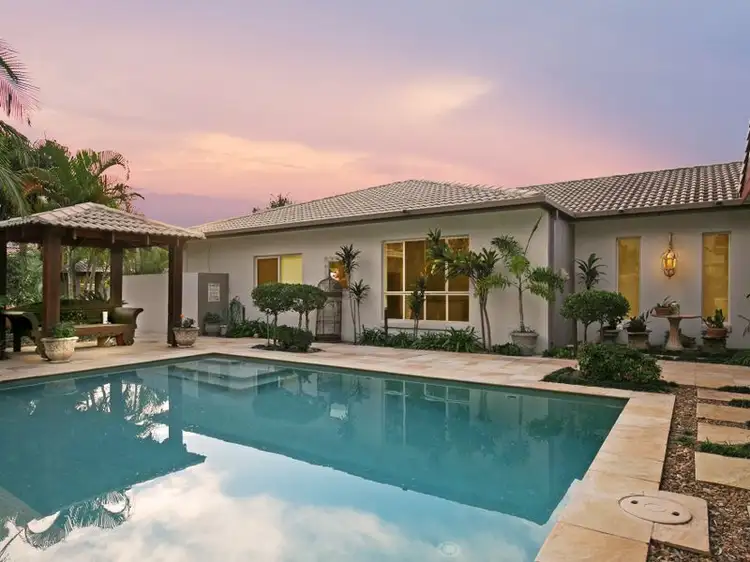 29 Empire Vista, Ormiston QLD 4160