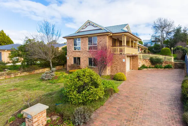Main view of Homely house listing, 9 Corona Place, Palmerston ACT 2913