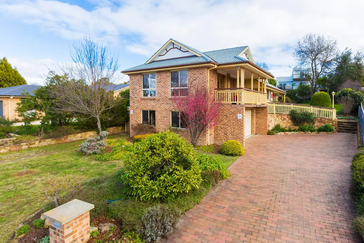 Main view of Homely house listing, 9 Corona Place, Palmerston ACT 2913