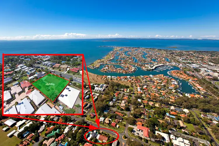 48-50 Gordon Street, Ormiston QLD 4160