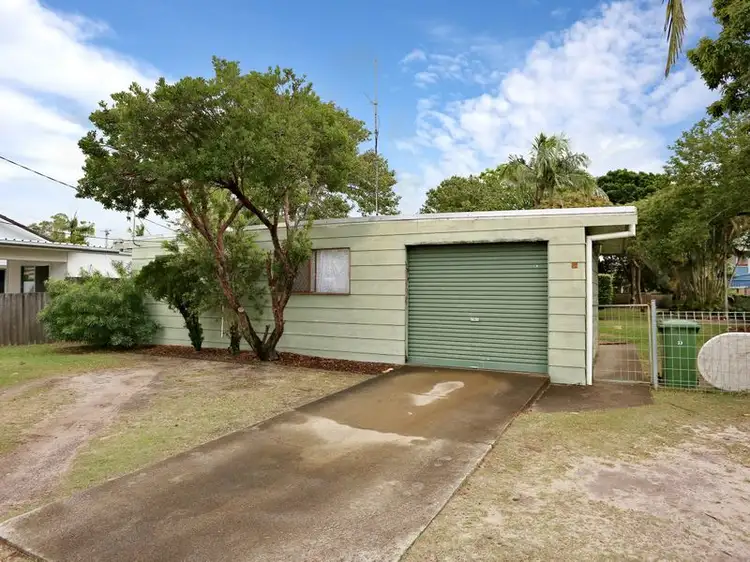 Third view of Homely house listing, 63 Twenty Seventh Avenue, Palm Beach QLD 4221