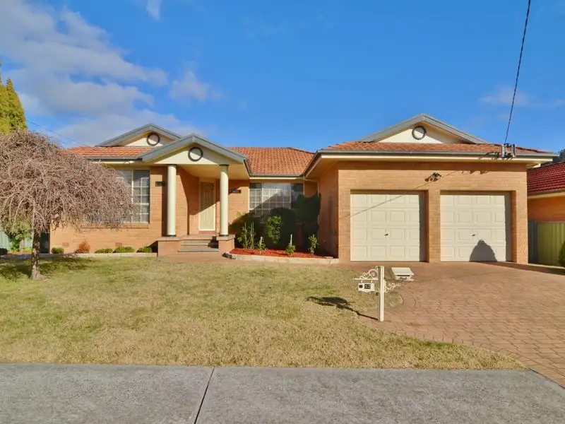 Main view of Homely house listing, 52 Hayley Street, Lithgow NSW 2790