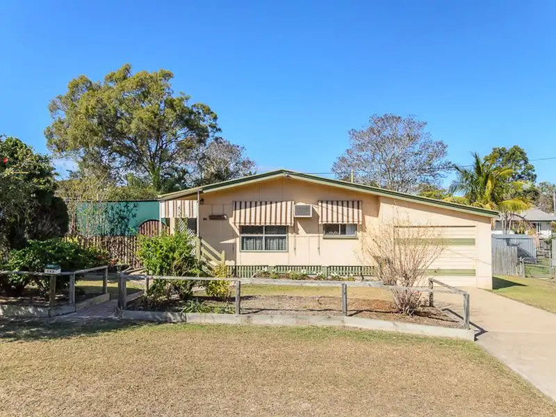 Main view of Homely house listing, 102 Barney Street, Barney Point QLD 4680