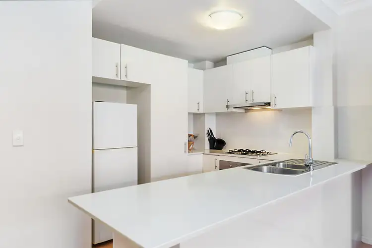 Third view of Homely apartment listing, 31/548-556 Woodville Road, Guildford NSW 2161