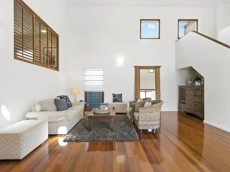 Third view of Homely house listing, 52 Concord Circuit, Robina QLD 4226