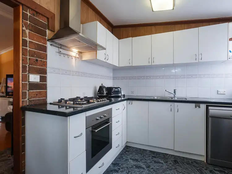 Fourth view of Homely house listing, 44 Mahogany Crescent, Gateshead NSW 2290