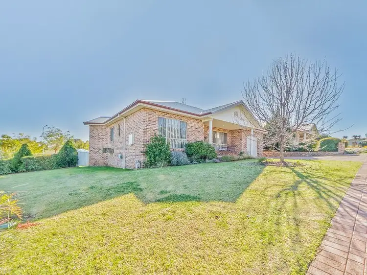 Main view of Homely house listing, 27 Acacia Circle, Cowra NSW 2794