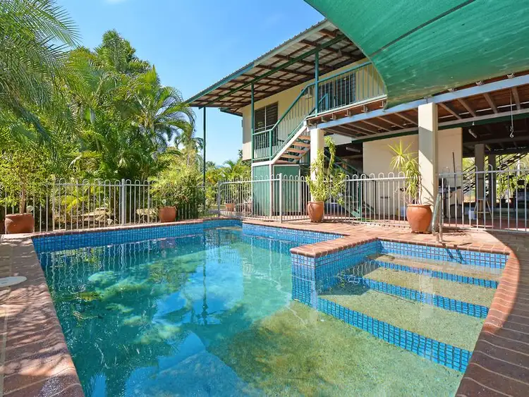 Main view of Homely house listing, 3 Schollert Court, Gray NT 830