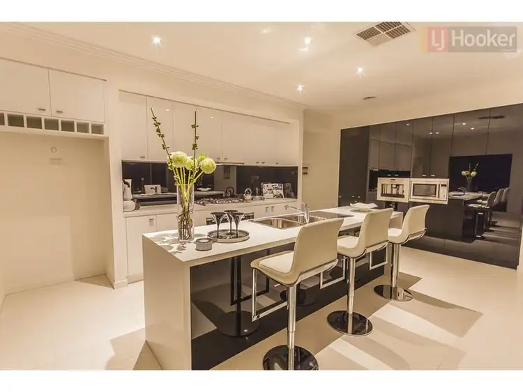 Second view of Homely house listing, 15 Cavalier Dr, Craigieburn VIC 3064