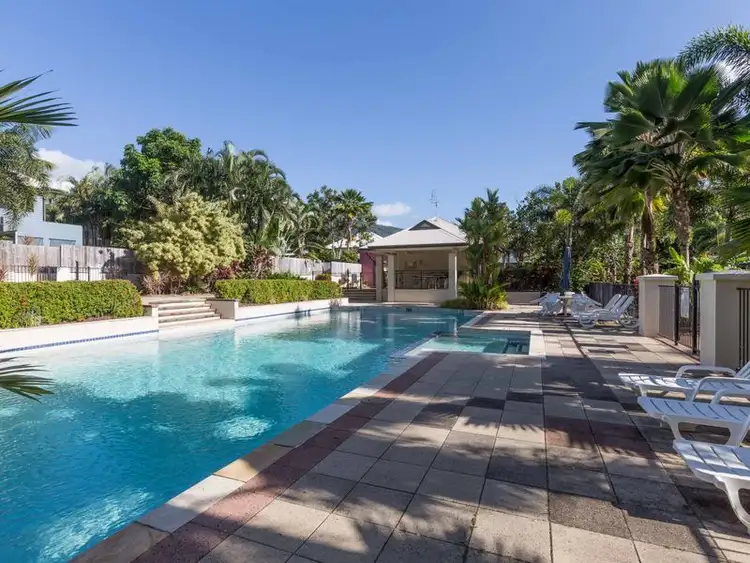 Fifth view of Homely townhouse listing, 4/5-7 Arlington Esplanade, Clifton Beach QLD 4879