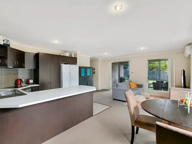 24 Jaxson Terrace, Pimpama QLD 4209